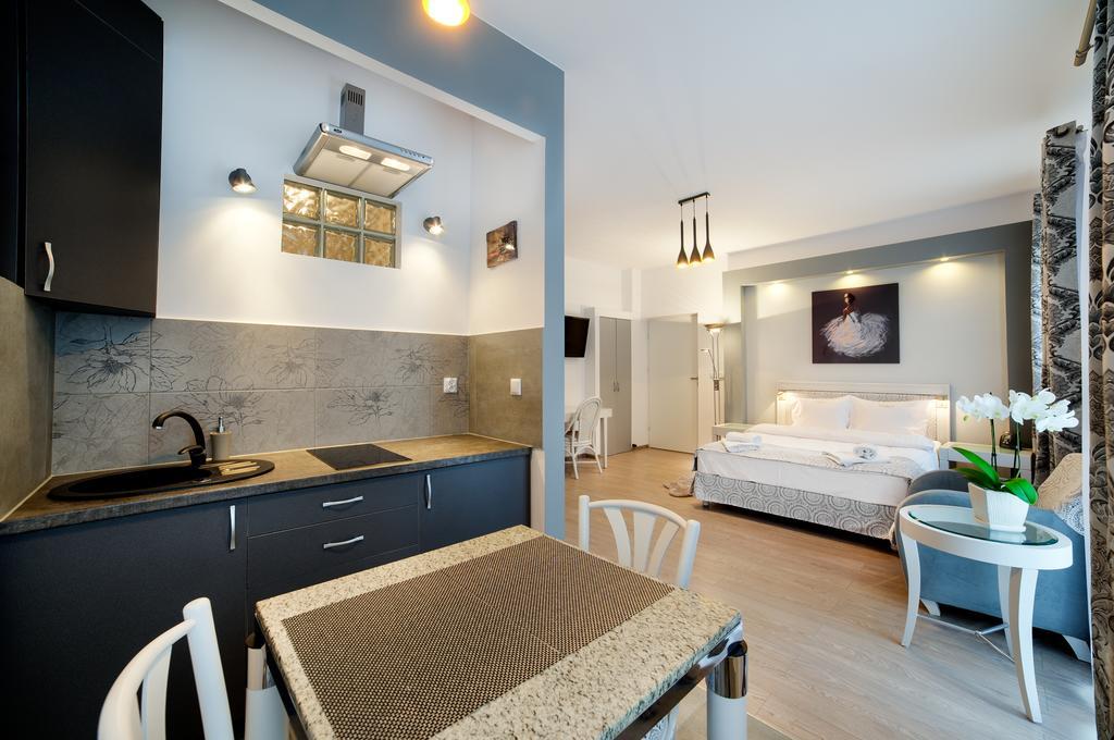 Apartamenty Lozowka Zamość المظهر الخارجي الصورة