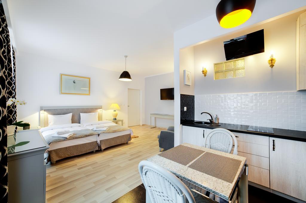 Apartamenty Lozowka Zamość المظهر الخارجي الصورة