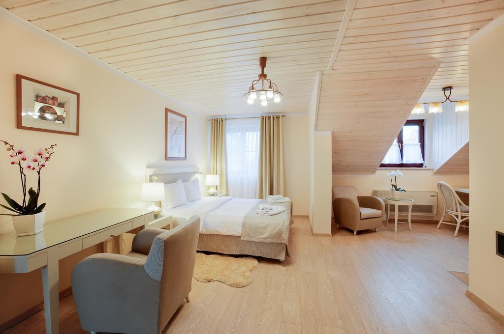 Apartamenty Lozowka Zamość المظهر الخارجي الصورة