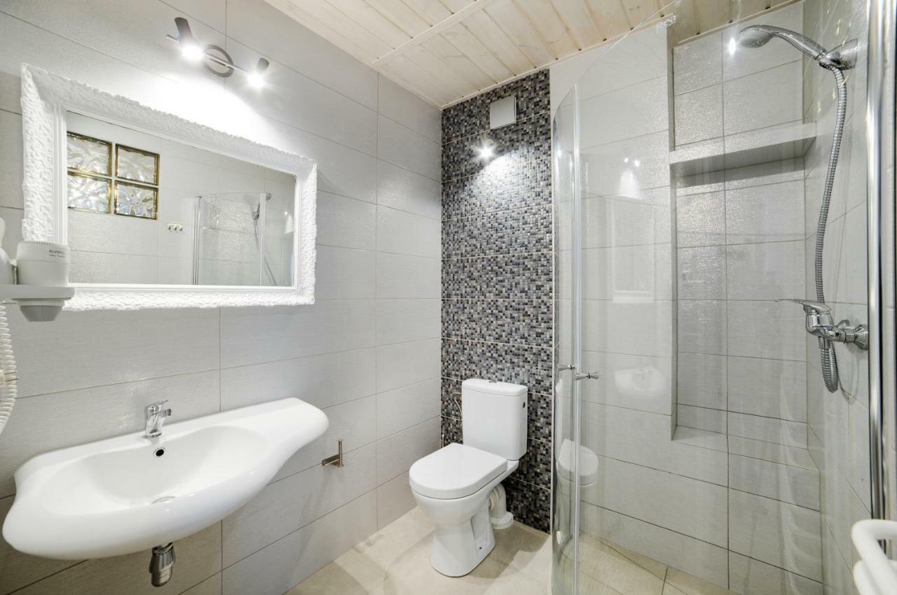 Apartamenty Lozowka Zamość المظهر الخارجي الصورة