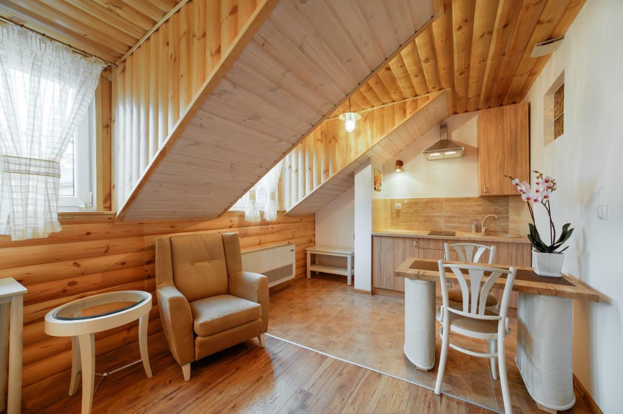 Apartamenty Lozowka Zamość المظهر الخارجي الصورة
