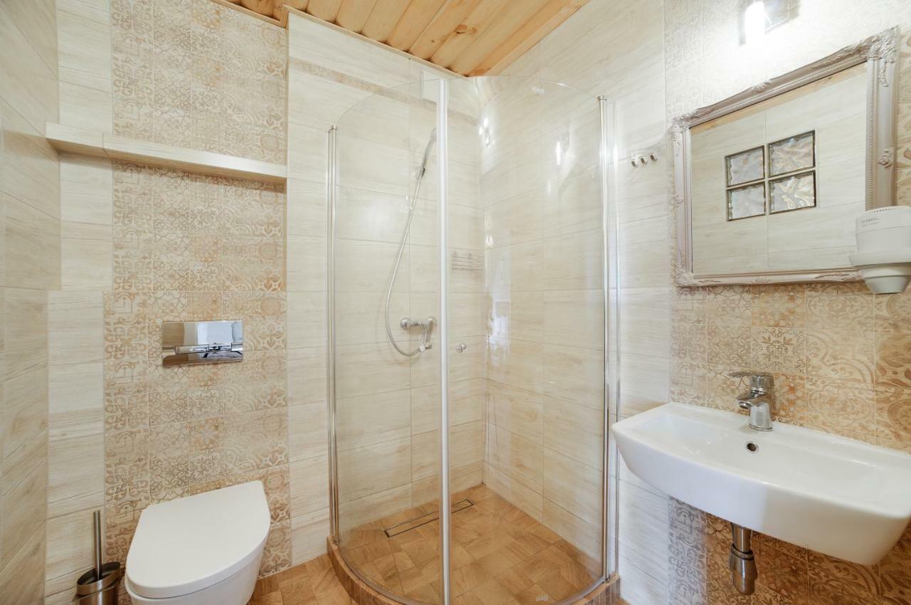 Apartamenty Lozowka Zamość المظهر الخارجي الصورة